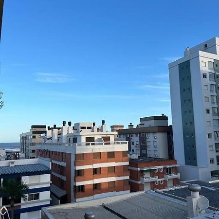 Lindo Apto A Uma Quadra Do Mar Capão da Canoa Екстериор снимка